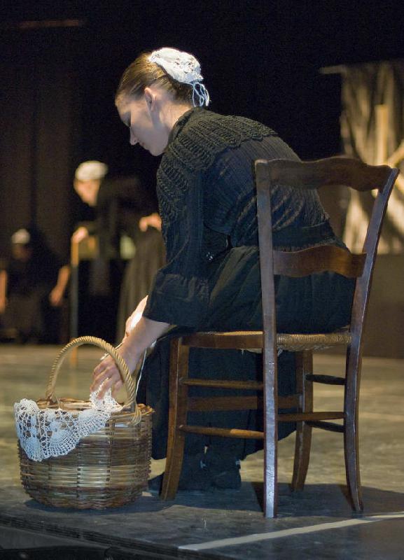 Compagnie LAinsiDanse